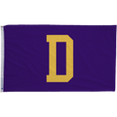 Reynoldsburg R - A - I - D - E - R - S Flags - 3x5ft Sewn - The Flag Lady