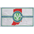 Richmond Indiana Flags - The Flag Lady
