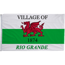 Rio Grande Ohio Flags - The Flag Lady