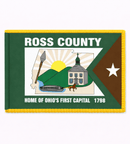 Ross County, Ohio Flags - The Flag Lady