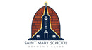Saint Mary's School (German Village) Logo - The Flag Lady
