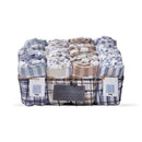 Sand & Sky Tote Market Tote - The Flag Lady