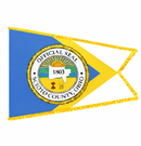Scioto County, Ohio Flags - The Flag Lady