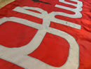 Script Ohio Flag - The Flag Lady