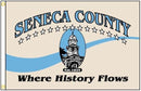 Seneca County, Ohio Flags - The Flag Lady
