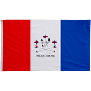 Seri People Flags - The Flag Lady