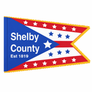 Shelby County, Ohio Flags - The Flag Lady