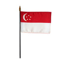 Singapore Flags - The Flag Lady