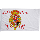 Spanish Flag (1760 - 1785) - The Flag Lady