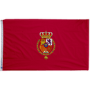 Spanish Royal Flag Standard Flags - The Flag Lady