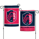 St. Louis SC Flags - The Flag Lady