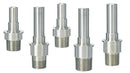 Stainless Steel Truck Spindles - The Flag Lady
