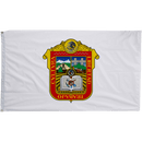 State of Mexico Flags - The Flag Lady