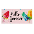 Summer Treats Sassafras Switch Mat - The Flag Lady
