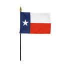 Texas Flags - Nylon - The Flag Lady