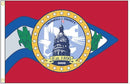 Trumbull County, Ohio Flags - The Flag Lady