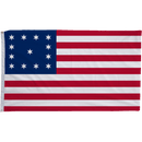 Trumbull US Flag - The Flag Lady