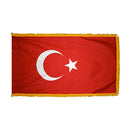 Turkey Flags - The Flag Lady