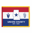 Union County, Ohio Flags - The Flag Lady