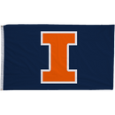 University of Illinois Flags - The Flag Lady