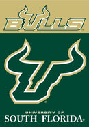 University of South Florida - The Flag Lady