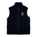 US Army Fleece Vest - The Flag Lady