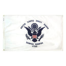 U.S. Coast Guard Flags - The Flag Lady