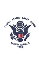 U.S. Coast Guard Flags - The Flag Lady