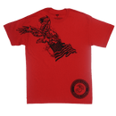 US Marine Corps Eagle Shirt - The Flag Lady