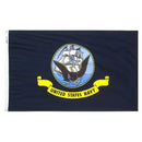 U.S. Navy Flags - The Flag Lady