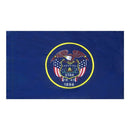 Utah Flags - The Flag Lady