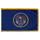 Utah Flags - The Flag Lady