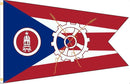 Van Wert County, Ohio Flags - The Flag Lady