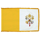 Vatican City/Papal Flags - The Flag Lady