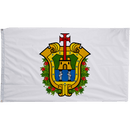 Veracruz Flags - The Flag Lady