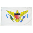 Virgin Islands Flags - The Flag Lady