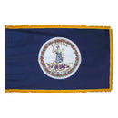 Virginia Flags - The Flag Lady