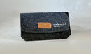 Walk By Faith Eye Glass Case - The Flag Lady