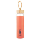 Water Bottle - Love - The Flag Lady