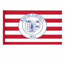 Wayne County, Ohio Flags - The Flag Lady