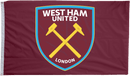 West Ham United Flags - The Flag Lady