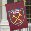 West Ham United Flags - The Flag Lady