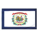 West Virginia Flags - The Flag Lady