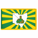 Williams County, Ohio Flags - The Flag Lady