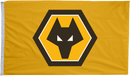 Wolverhampton Wolves Flags - The Flag Lady