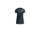 Women's Betsy Ross 250 Fitted T-Shirt - Navy - The Flag Lady