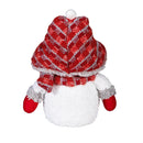 Woodland Storybook LED Snowman (Set of 2) - The Flag Lady