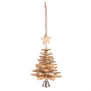 Woodland Storybook Ornament Christmas Tree - The Flag Lady