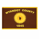 Wyandot County, Ohio Flags - The Flag Lady