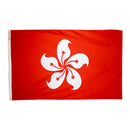 Xianggang (Hong Kong) Flags - The Flag Lady